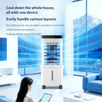 ARCTICBREEZE Portable Windowless Air Conditioner for Home & Office