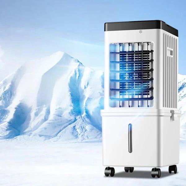 ARCTICBREEZE Portable Windowless Air Conditioner for Home & Office