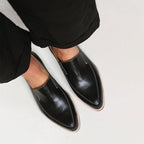 Alexis - Women’s Classic Slip-On Flat Loafers