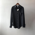 Ashley Monroe Classic Pocket Button Shirt