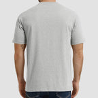 Beckett - Men's Casual Cotton Crewneck T-Shirt