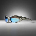 Brixton Vale Curved Frame Outdoor Sunglasses