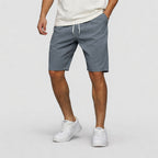 Calvin - Men’s Casual Drawstring Everyday Shorts