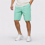 Calvin - Men’s Casual Drawstring Everyday Shorts