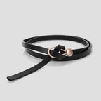 Chloe - Women’s Thin Adjustable Waist Belt