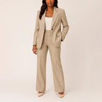 Erin - Women's Tailored Pant Suit Set