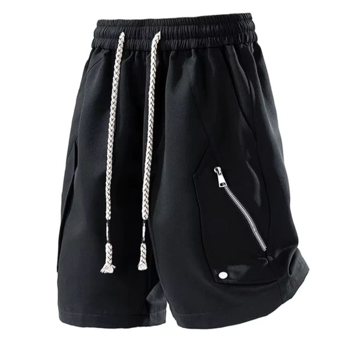 Noah - Men’s Multi Pocket Cargo Shorts