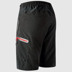 Patrick - Men’s Performance Cargo Shorts with Pockets
