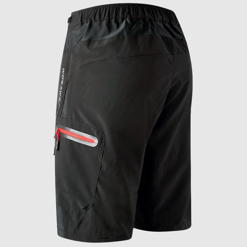 Patrick - Men’s Performance Cargo Shorts with Pockets