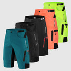 Patrick - Men’s Performance Cargo Shorts with Pockets