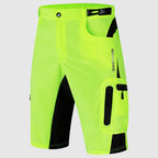 Patrick - Men’s Performance Cargo Shorts with Pockets