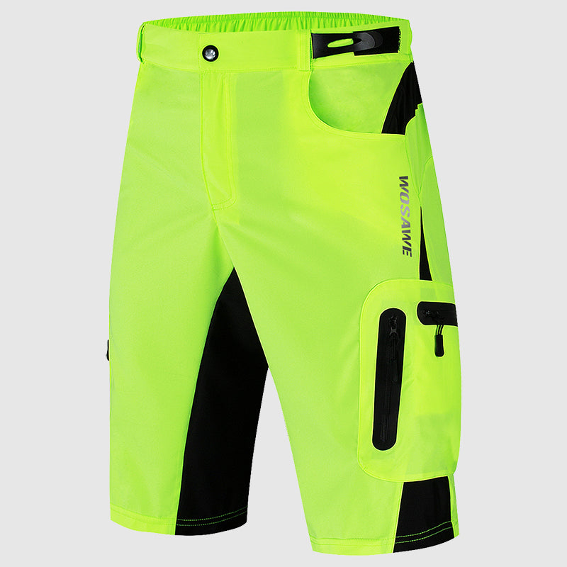 Patrick - Men’s Performance Cargo Shorts with Pockets