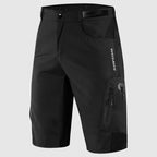 Patrick - Men’s Performance Cargo Shorts with Pockets