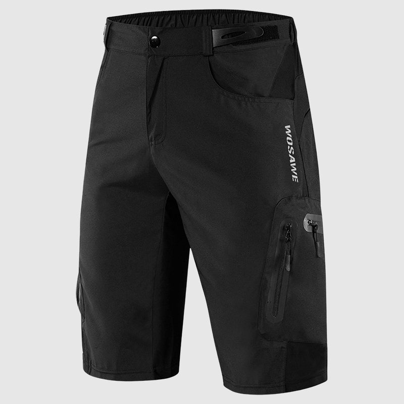 Patrick - Men’s Performance Cargo Shorts with Pockets