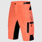 Patrick - Men’s Performance Cargo Shorts with Pockets