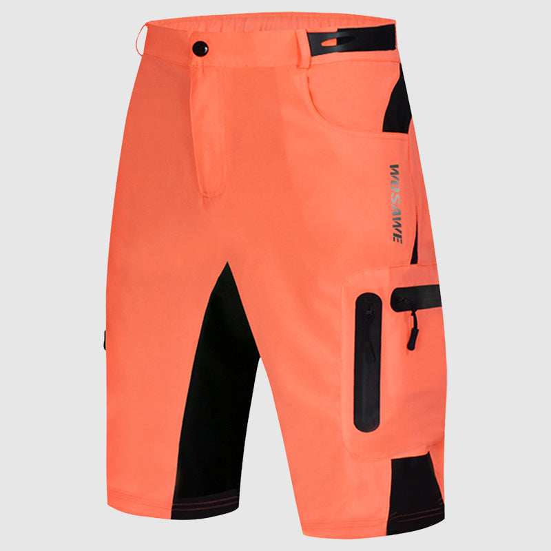 Patrick - Men’s Performance Cargo Shorts with Pockets