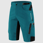 Patrick - Men’s Performance Cargo Shorts with Pockets