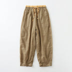 Rachel - Women’s High Waist Drawstring Relaxed Pants