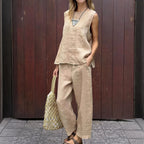 Sydney - Women's Lounge Two Piece Outfit
