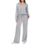 Vivian - Women’s Lounge Relaxed Fit Set