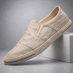 William - Men's Classic Slip-On Flat Shoes