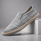 William - Men's Classic Slip-On Flat Shoes
