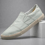 William - Men's Classic Slip-On Flat Shoes