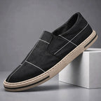 William - Men's Classic Slip-On Flat Shoes