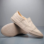 William - Men's Classic Slip-On Flat Shoes