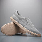 William - Men's Classic Slip-On Flat Shoes