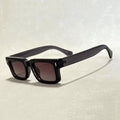 Zenvrix Retro Square Sunglasses