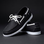 Ethan - Men's Casual Lace-Up Boat Shoes