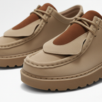 Everett - Men's Suede Slip-On Loafers with Padded Insole