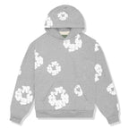Odessa - Women's Floral Graphic Hoodie and Jogger Set
