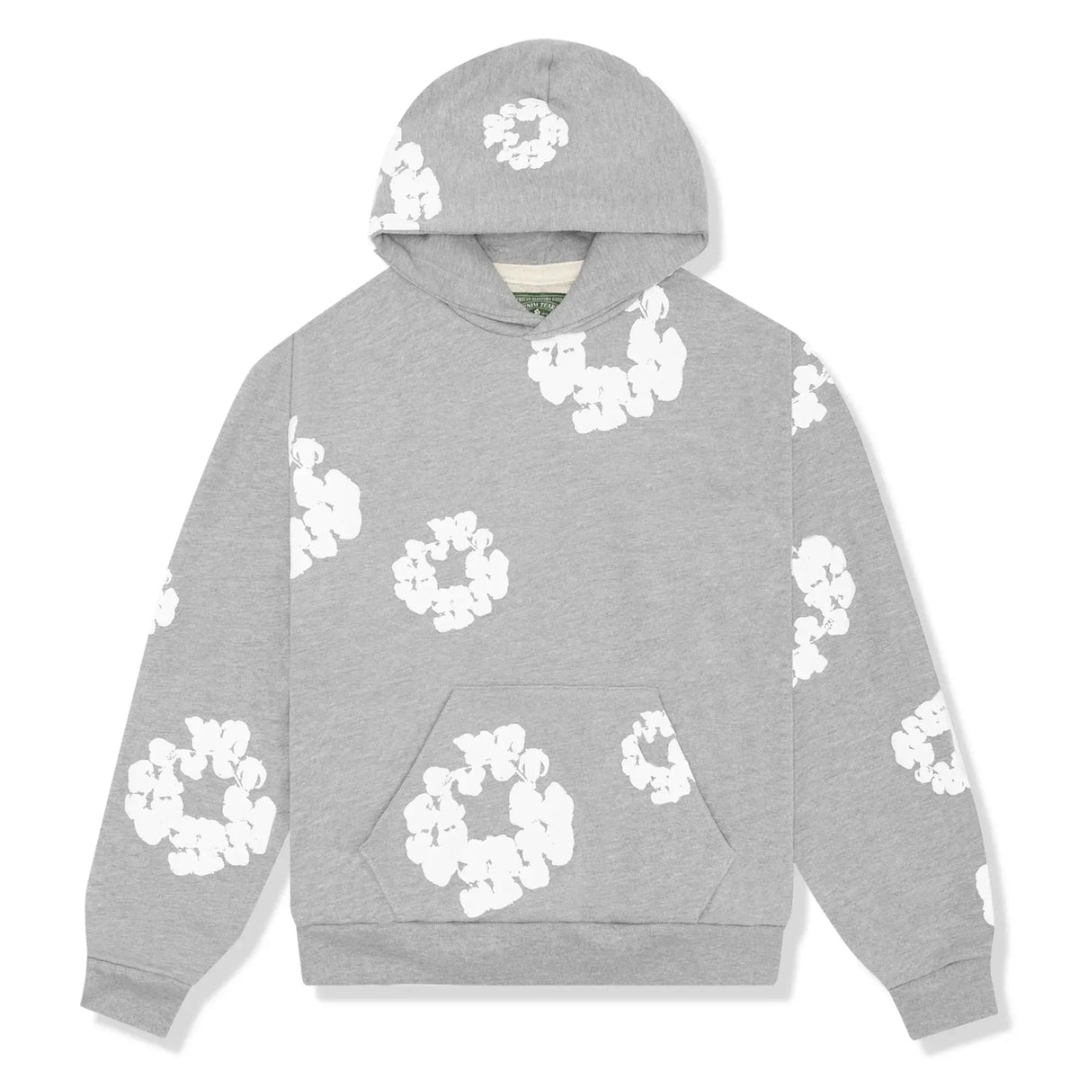Odessa - Women's Floral Graphic Hoodie and Jogger Set