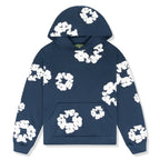 Odessa - Women's Floral Graphic Hoodie and Jogger Set